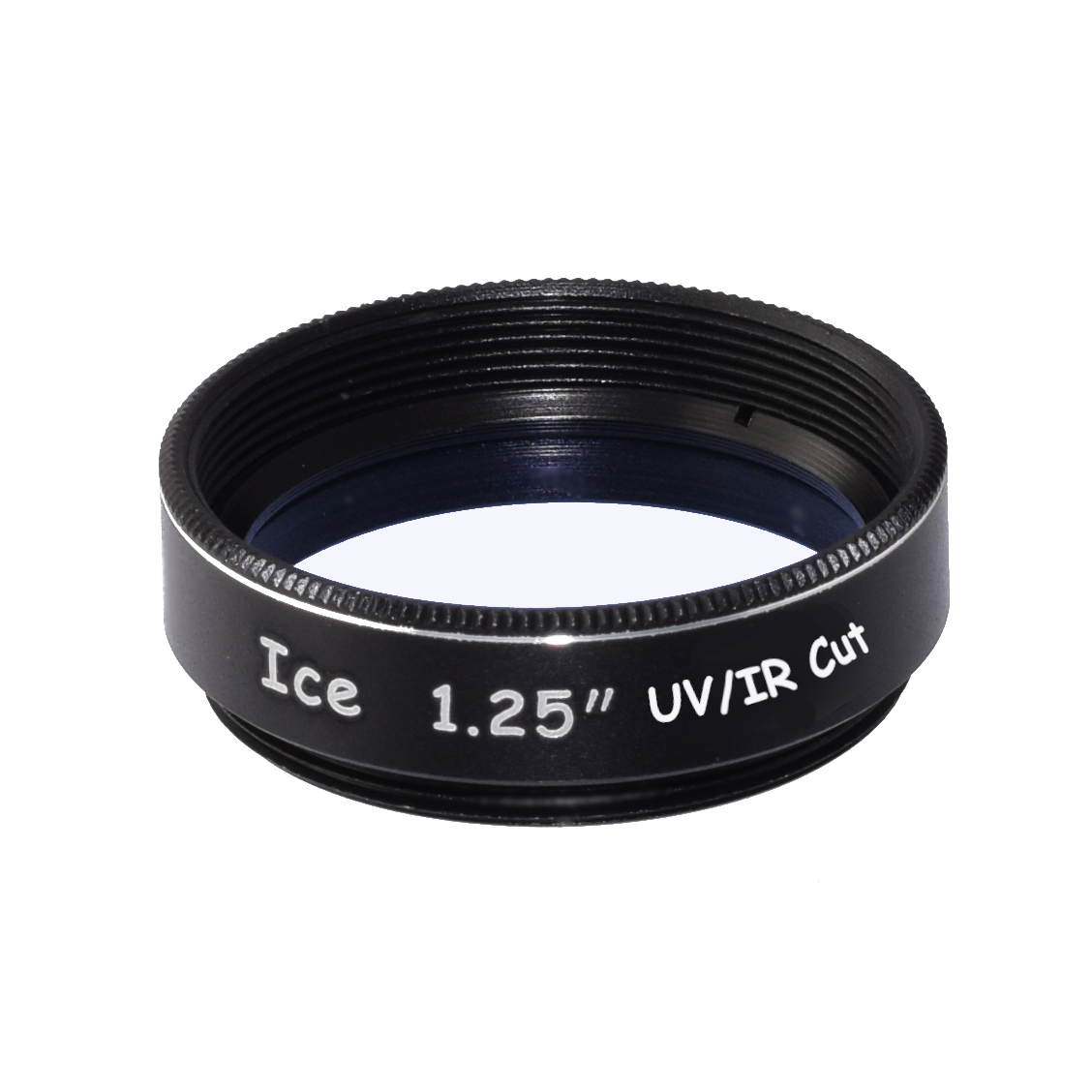 ICE 58mm UV IR Cut Filter Optical Glass Multi-Coated MC 58 